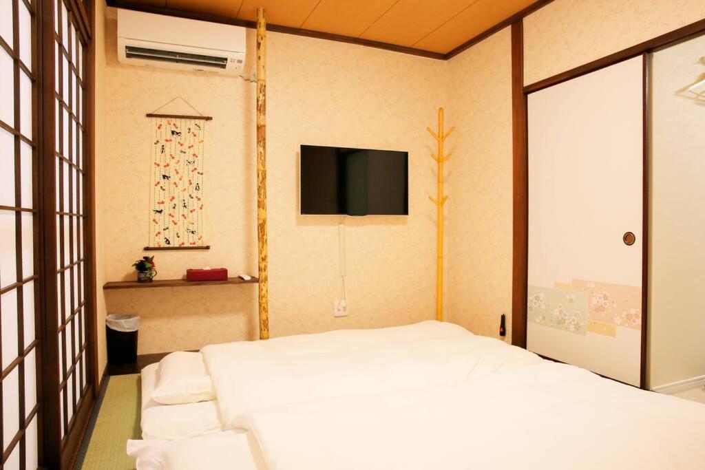 Villa Nishioji Station 3 Min Walk