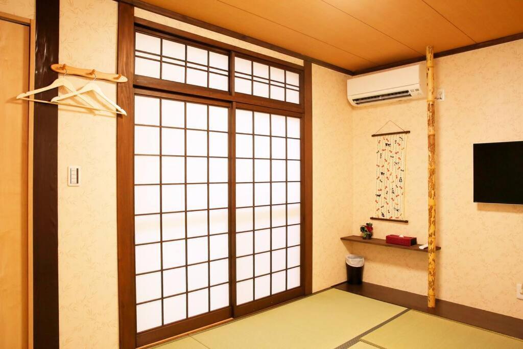 Nishioji Station 3 Min Walk Villa