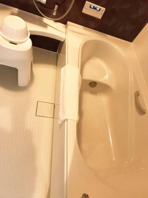 Nishioji Station 3 Min Walk Villa Kyoto