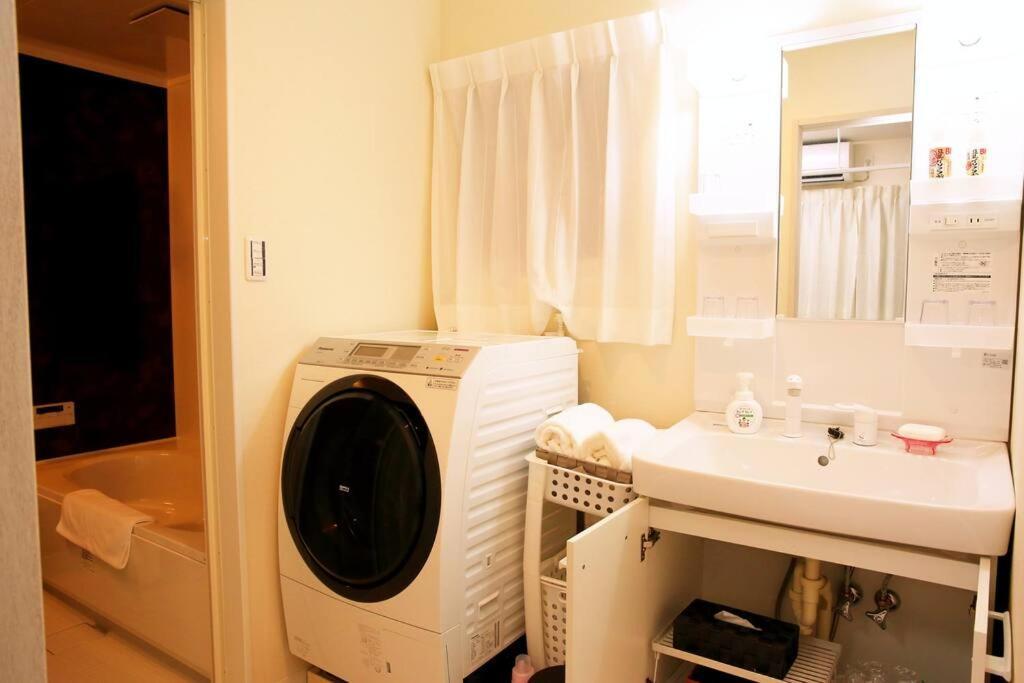 Nishioji Station 3 Min Walk Villa *