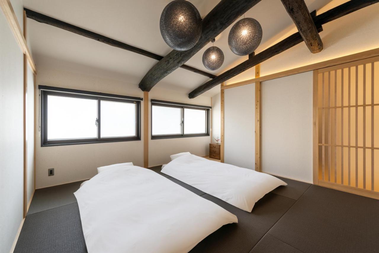 Hanatoki Machiya House Holiday home *