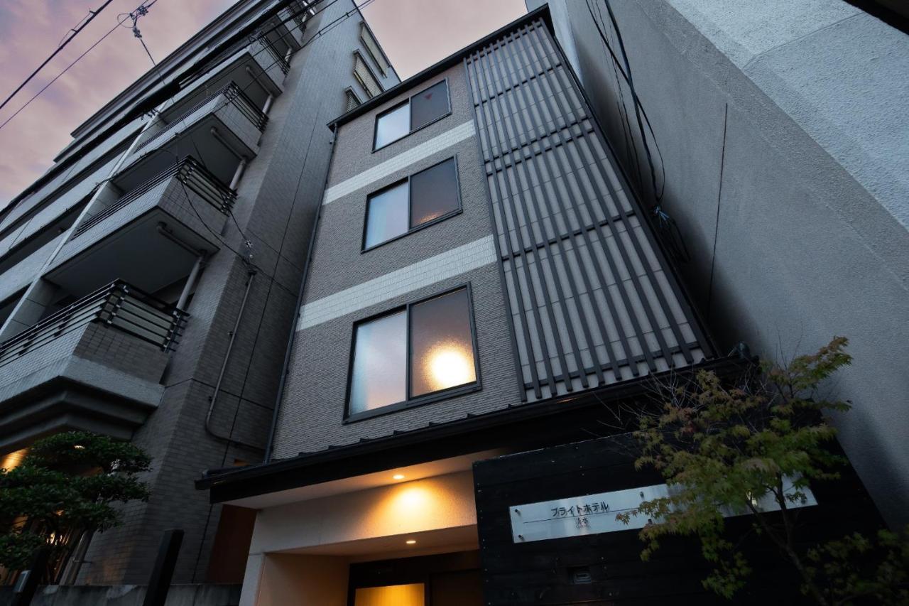 Bright Kiyomizu - Vacation 71447v *