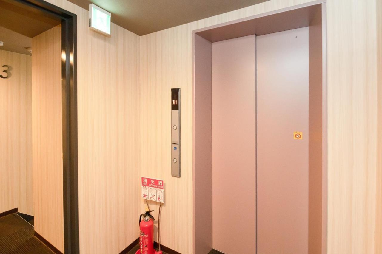 Bright Kiyomizu - Vacation 71447v Hotel