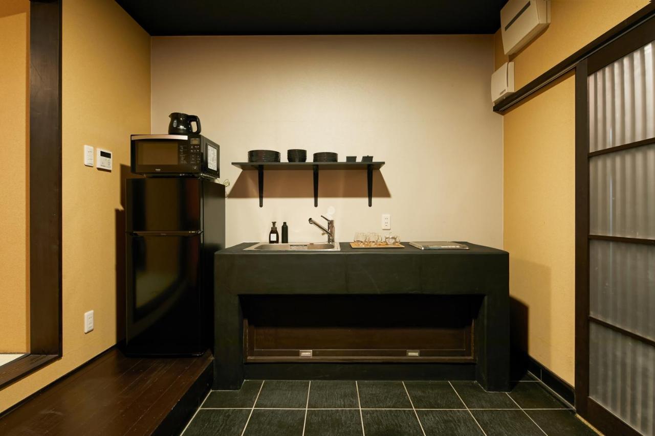 Tsubomi Luxury Shimabara Bettei 1 Holiday home