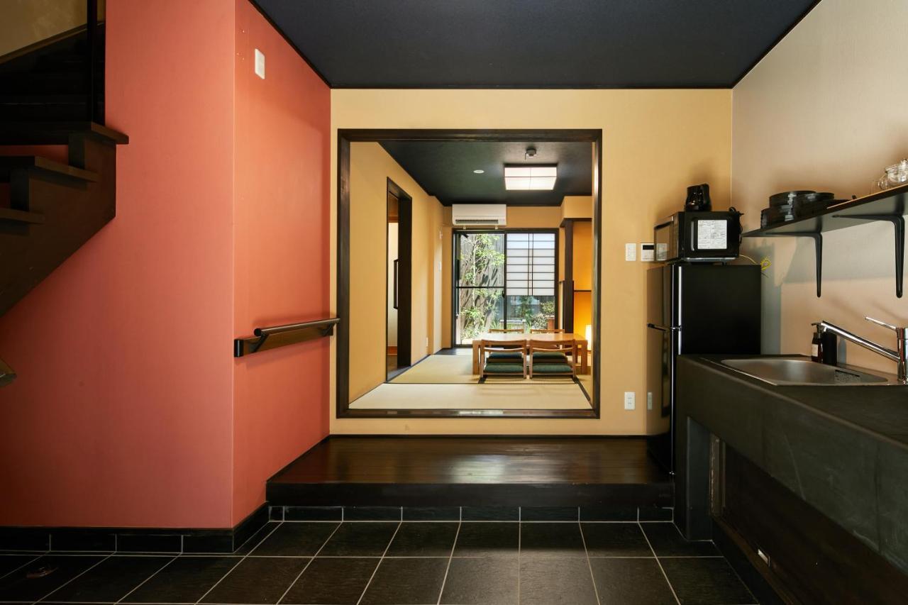 Tsubomi Luxury Shimabara Bettei 3 Holiday home