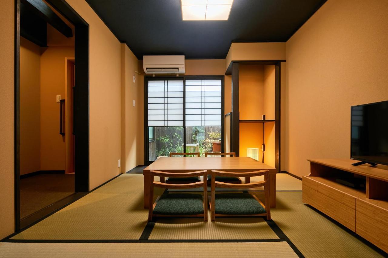 Tsubomi Luxury Shimabara Bettei 3 Holiday home *