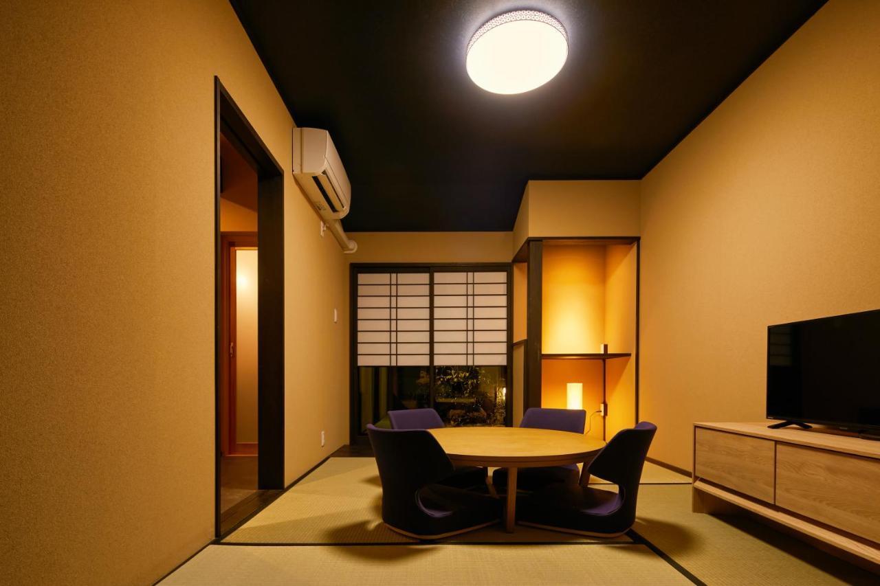 Holiday home Tsubomi Luxury Shimabara Bettei 2 Kyoto