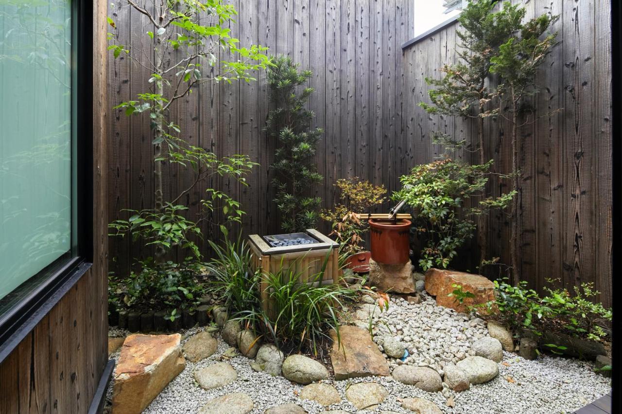 Tsubomi Luxury Shimabara Bettei 3 Holiday home *