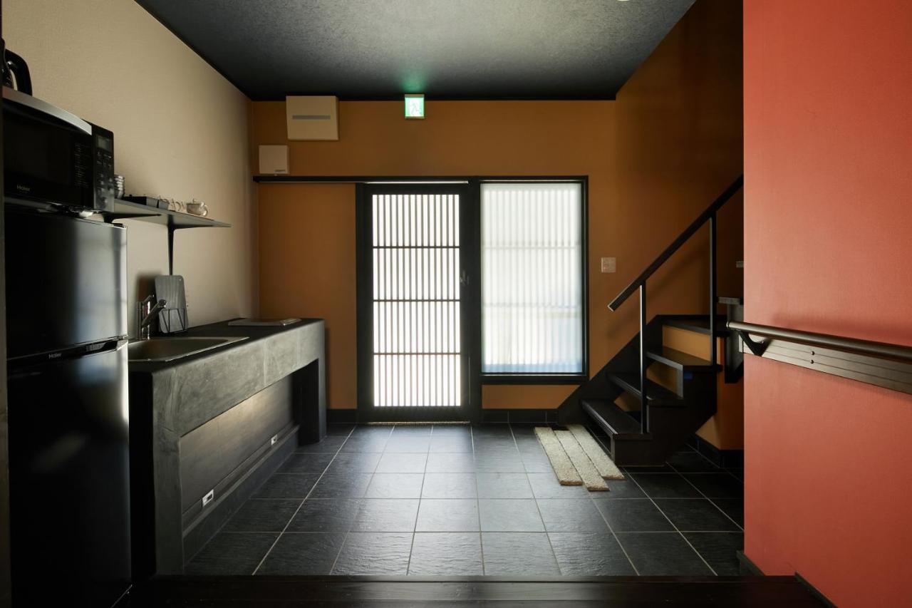 Holiday home Tsubomi Luxury Shimabara Bettei 2 Kyoto