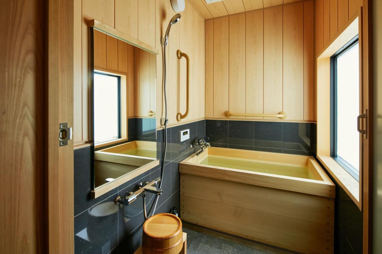 Tsubomi Luxury Shimabara Bettei 2 Holiday home Kyoto