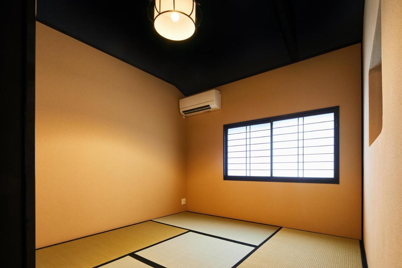 Holiday home Tsubomi Luxury Shimabara Bettei 2 Kyoto