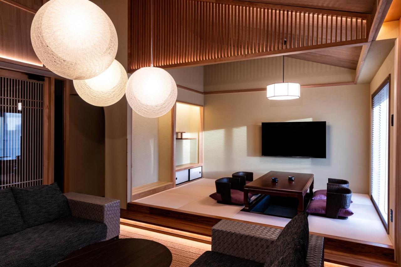 Rinn Gion Shirakawa Hotel 4*