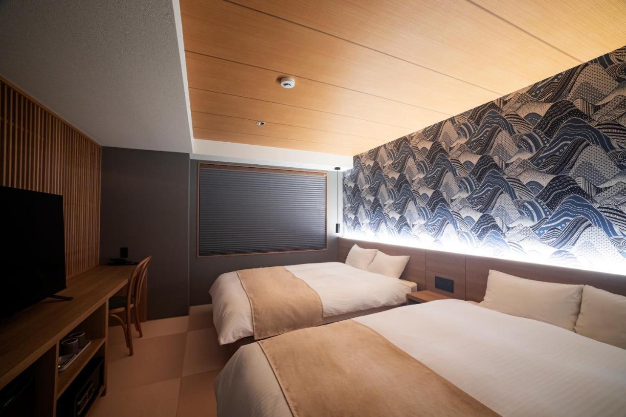 Rinn Gion Shirakawa Hotel 4*