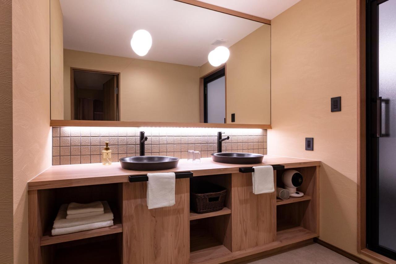 Rinn Gion Shirakawa Hotel Kyoto