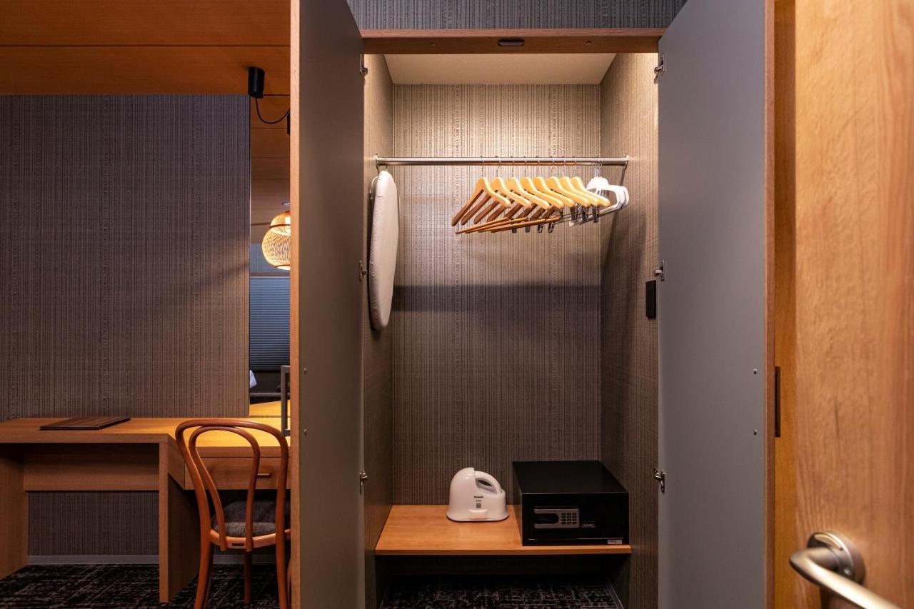 Rinn Gion Shirakawa Hotel 4*