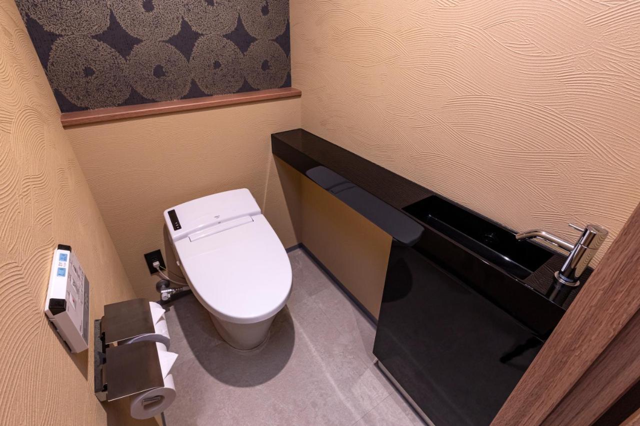 Hotel Rinn Gion Shirakawa Kyoto