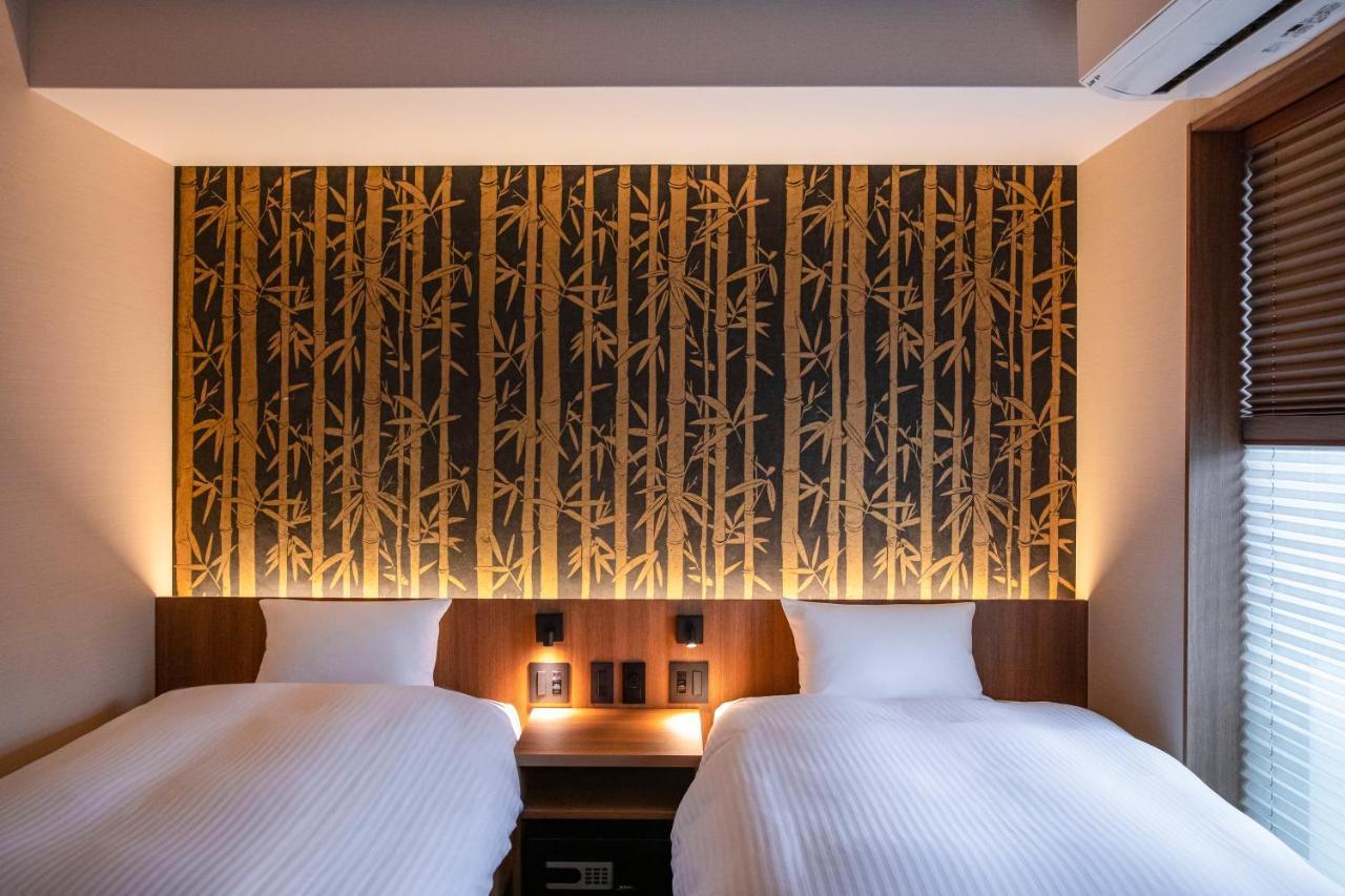 Hotel Rinn Gion Kenninji Kyoto