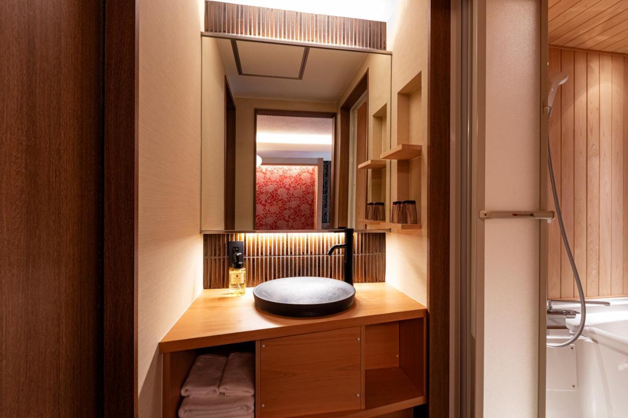 Rinn Gion Kenninji 3* Kyoto