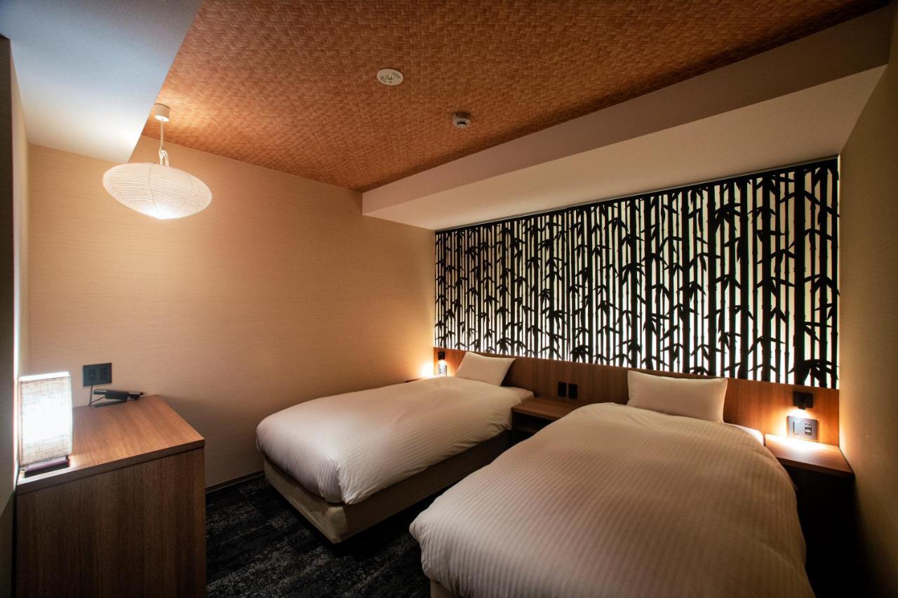 Rinn Gion Kenninji Hotel 3*