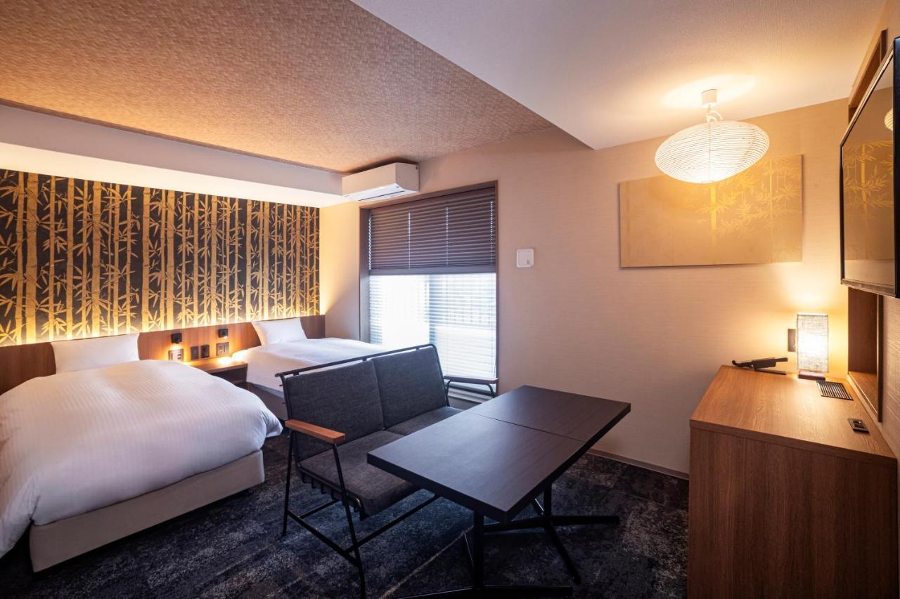 Rinn Gion Kenninji Hotel
