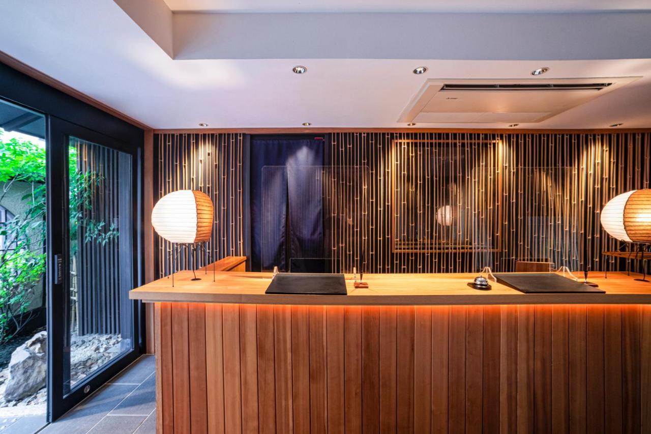 Hotel Rinn Gion Kenninji 3*