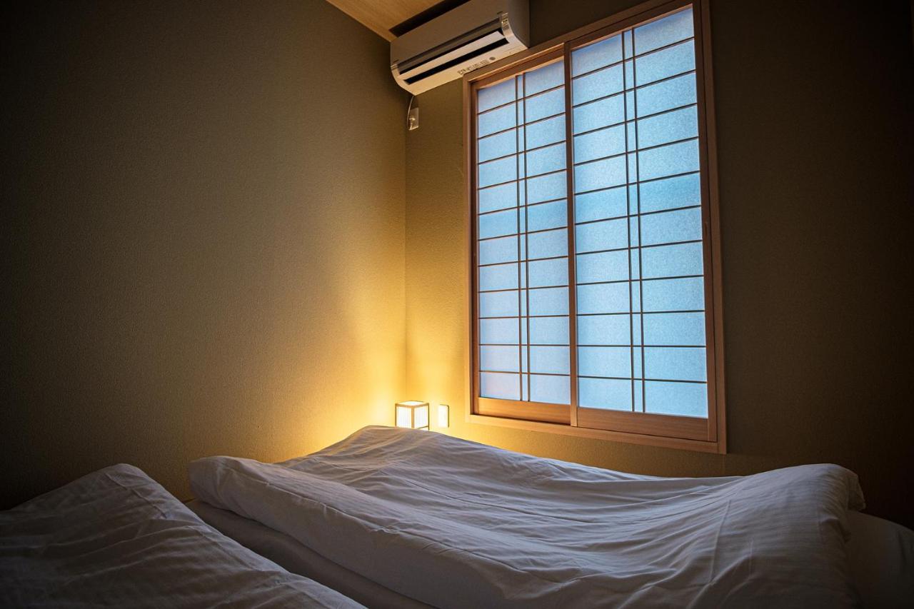 Villa Bungetsu Shokaku Kaikan Kyoto