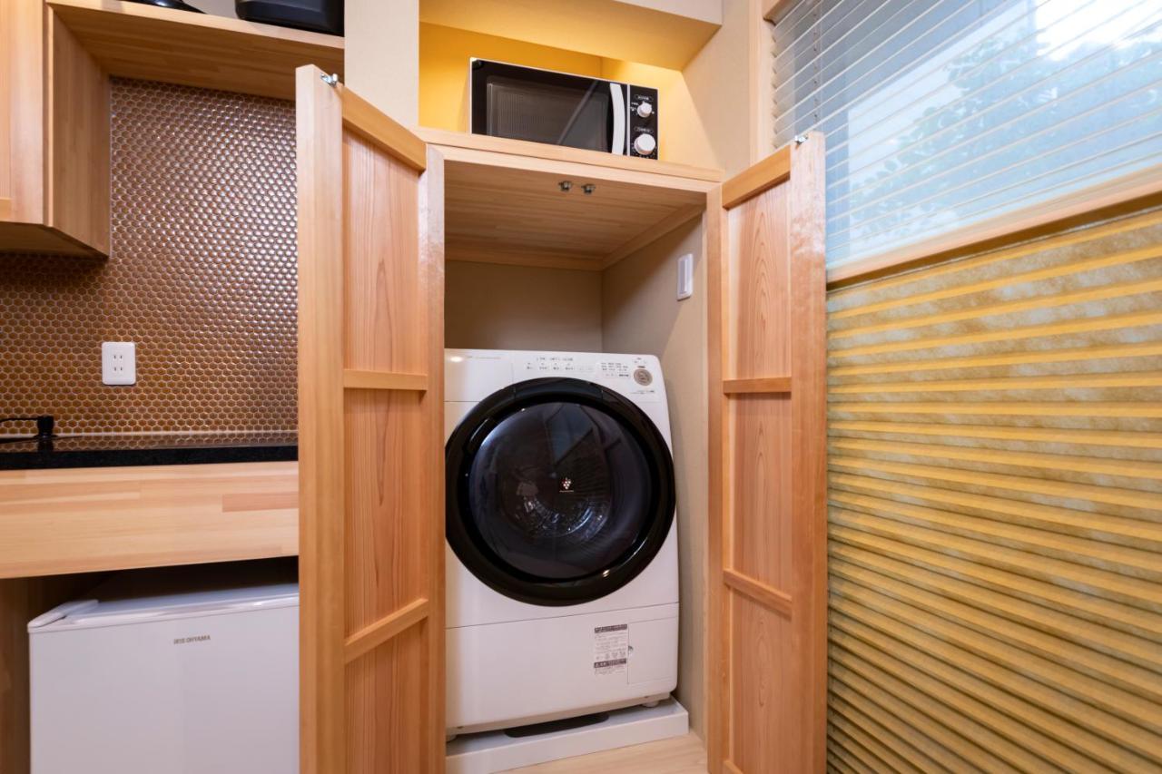 Holiday home Rinn Tsukinowa West Kyoto