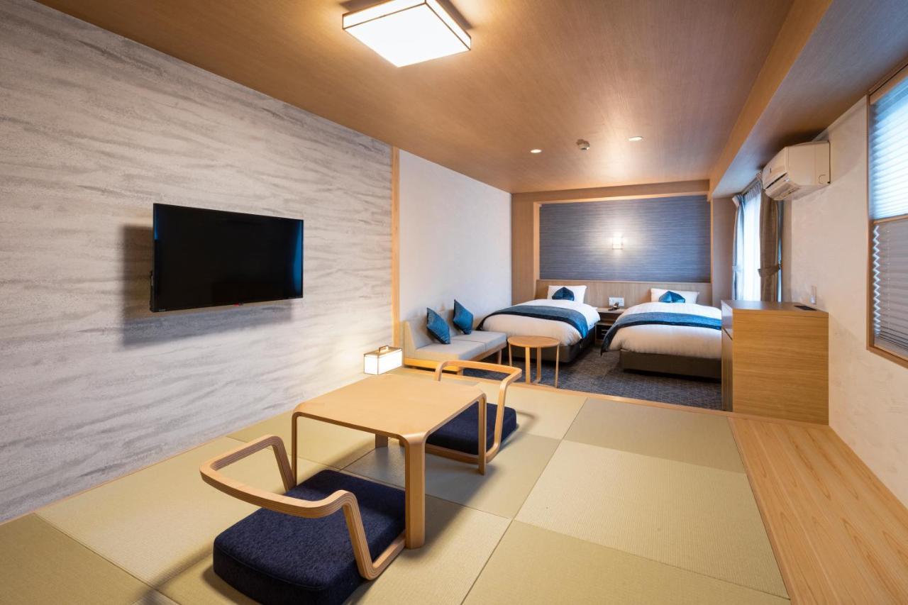 Hotel Rinn Niomon Kyoto