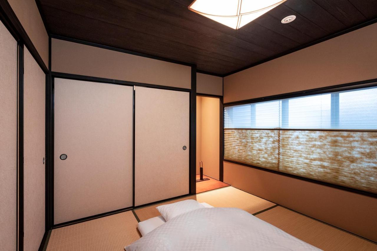 Holiday home Rinn Manjuji Kyoto