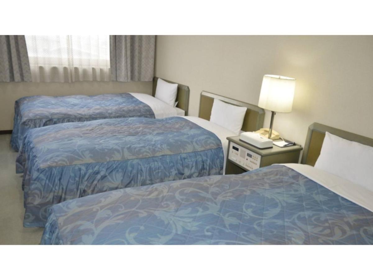 Hotel Pulsesin In - Vacation 73551v Kyoto