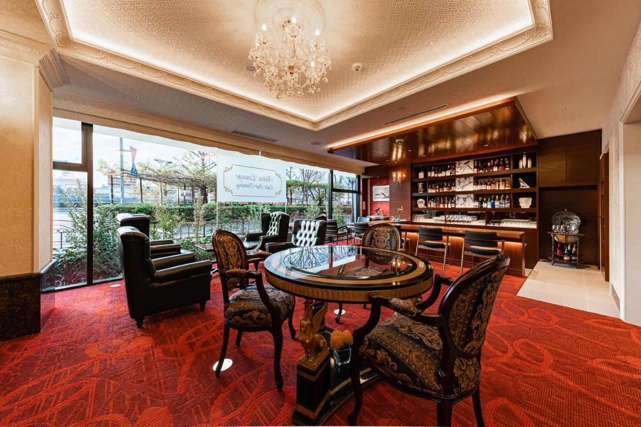Abita Kamogawa Hotel Kyoto