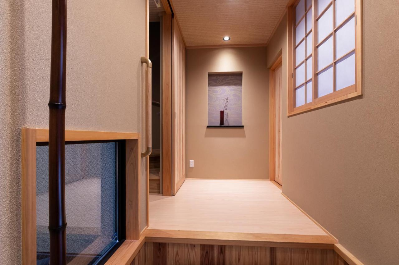 Holiday home Rinn Miyagawacho Tsubaki *