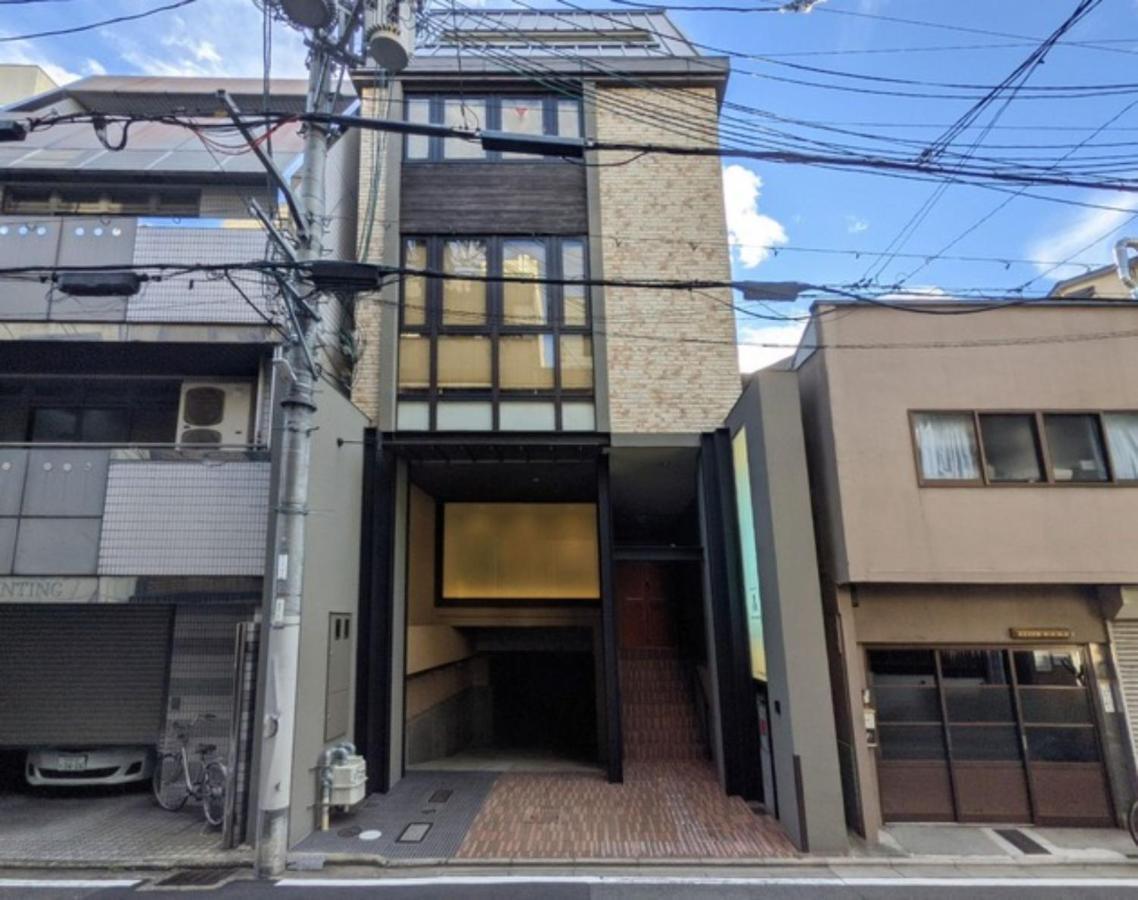 Hotel Design Fuyacho - Vacation 67476v *