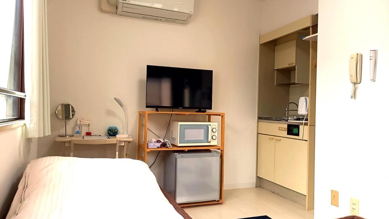 Apartment Shijo K12 D401