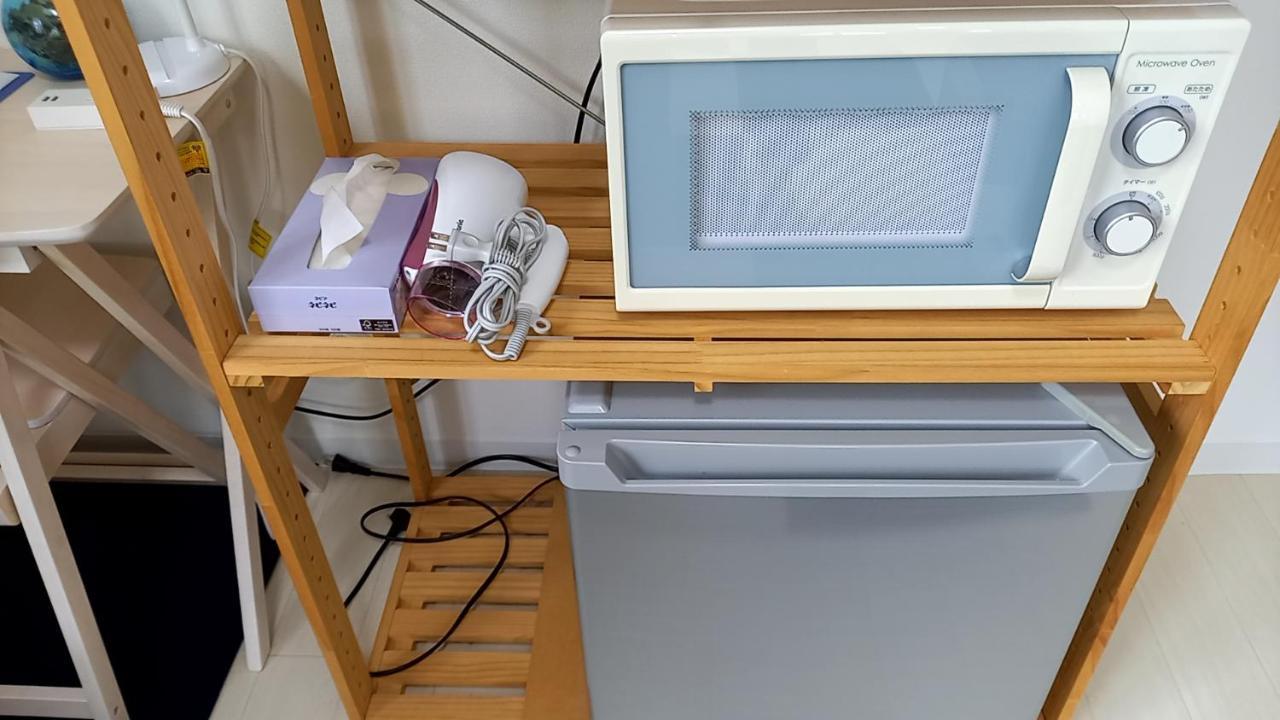 Apartment Shijo K12 D401