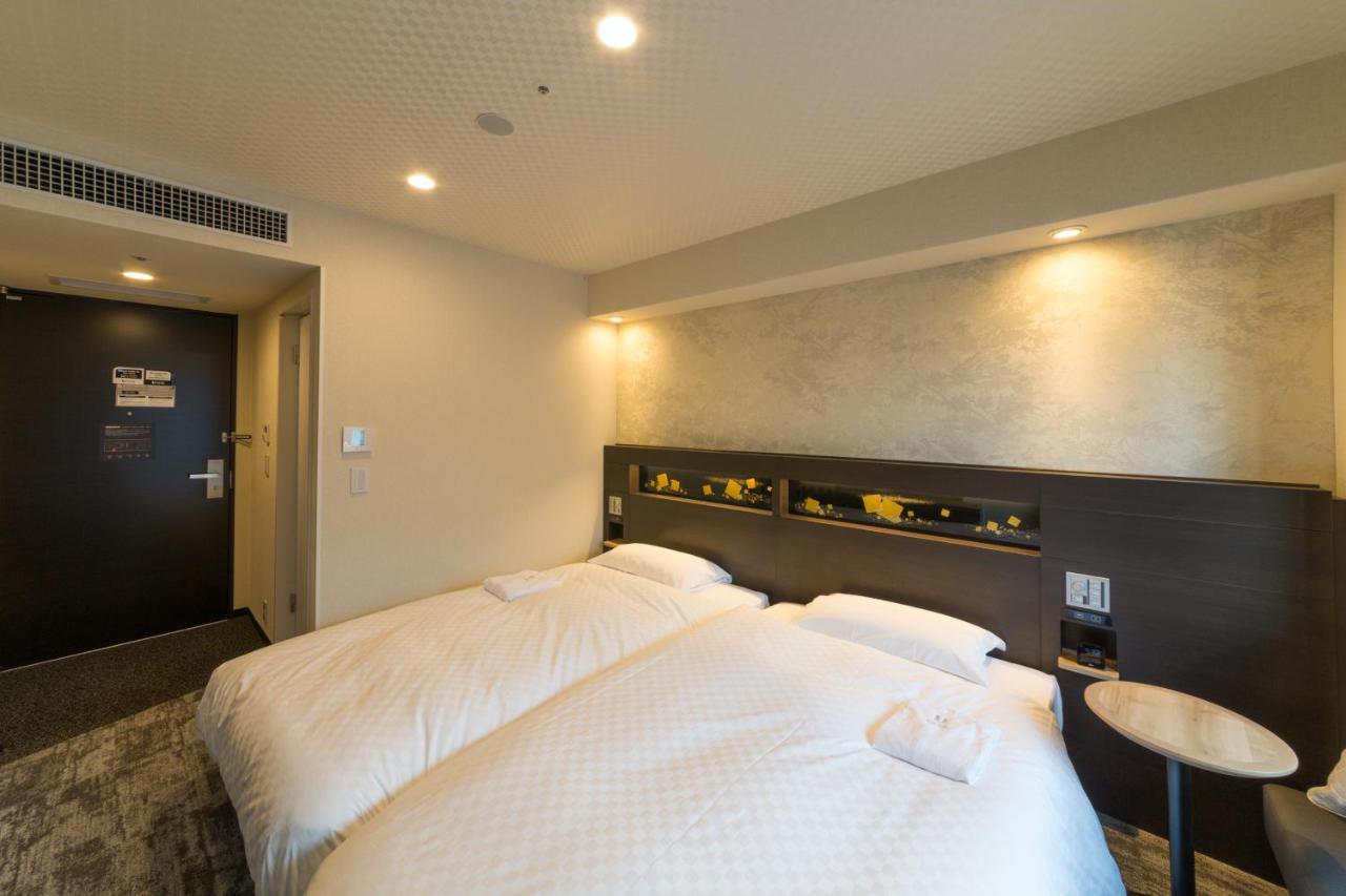 Via Prime Kyotoeki Hachijoguchi Hotel