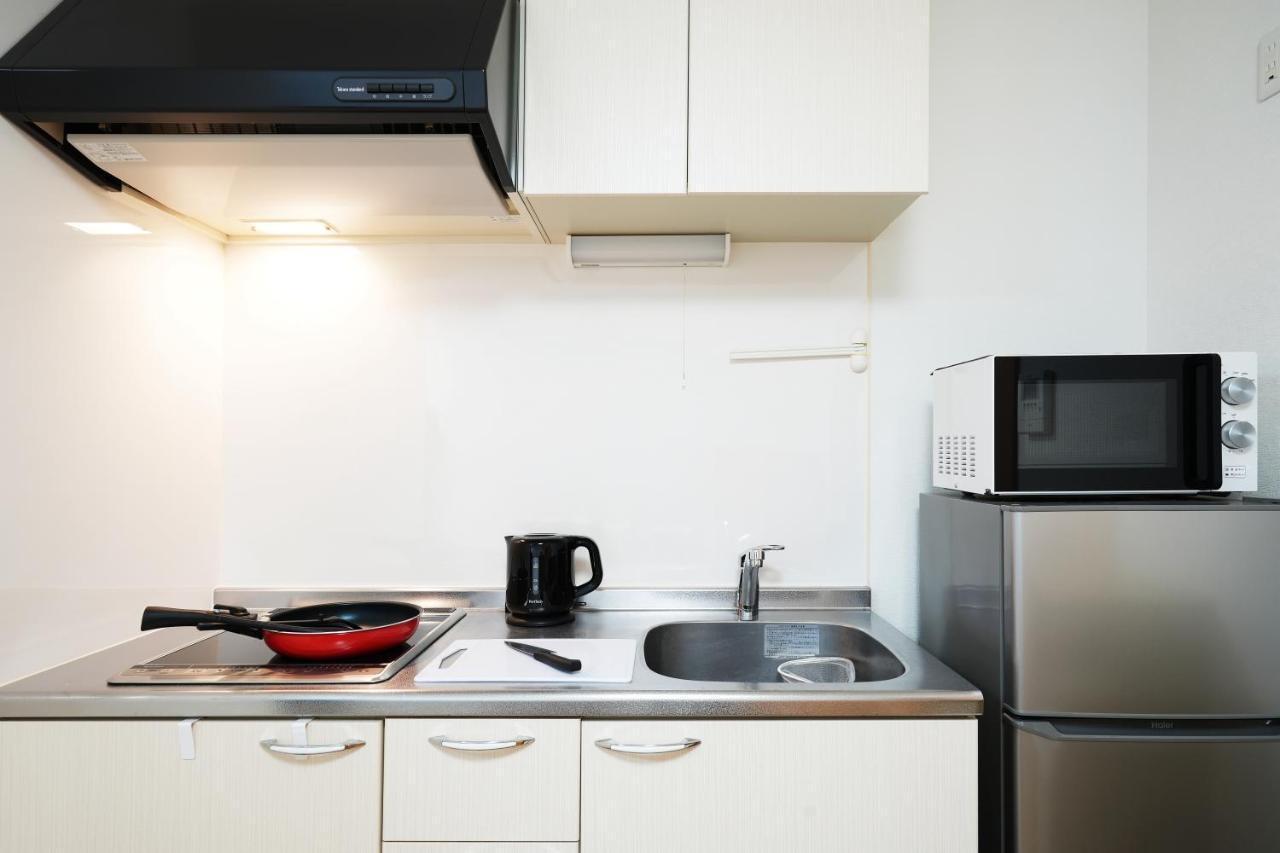 Kyoka Holiday home *