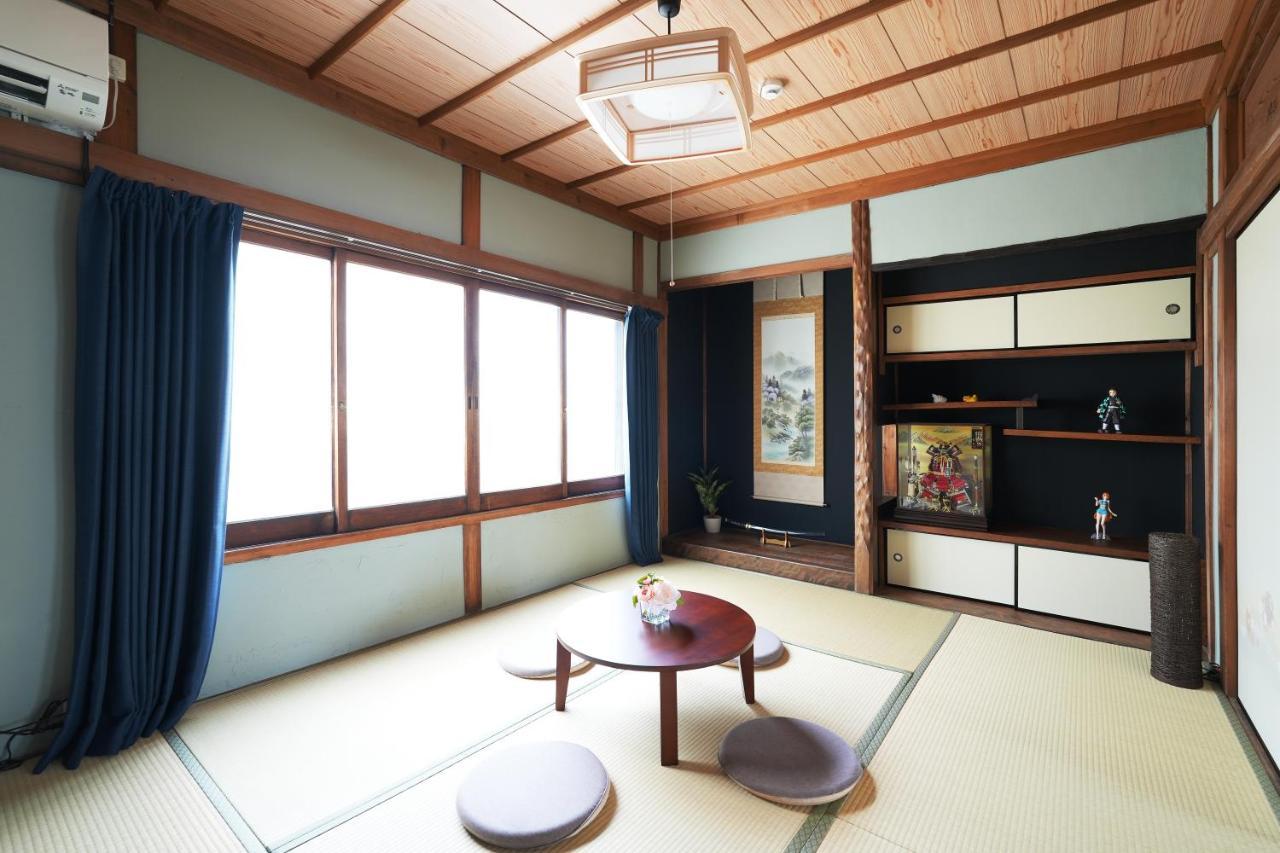 Holiday home Kyoka *