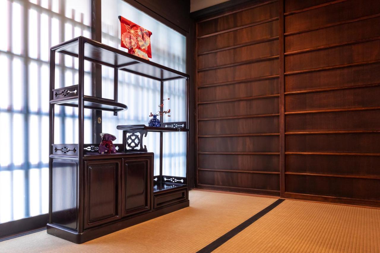Rinn Nishiwakamatsu Holiday home *