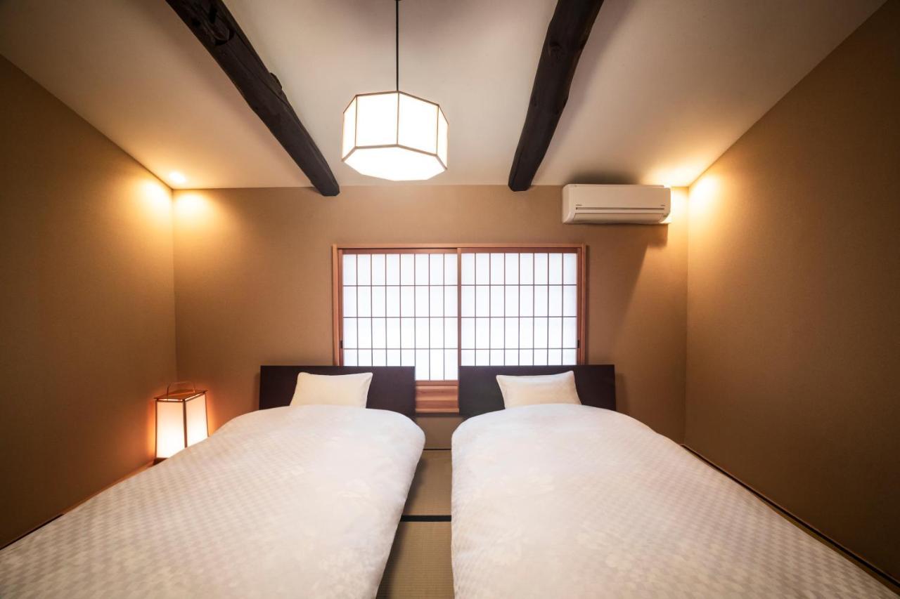 Rinn Nishiwakamatsu Kyoto