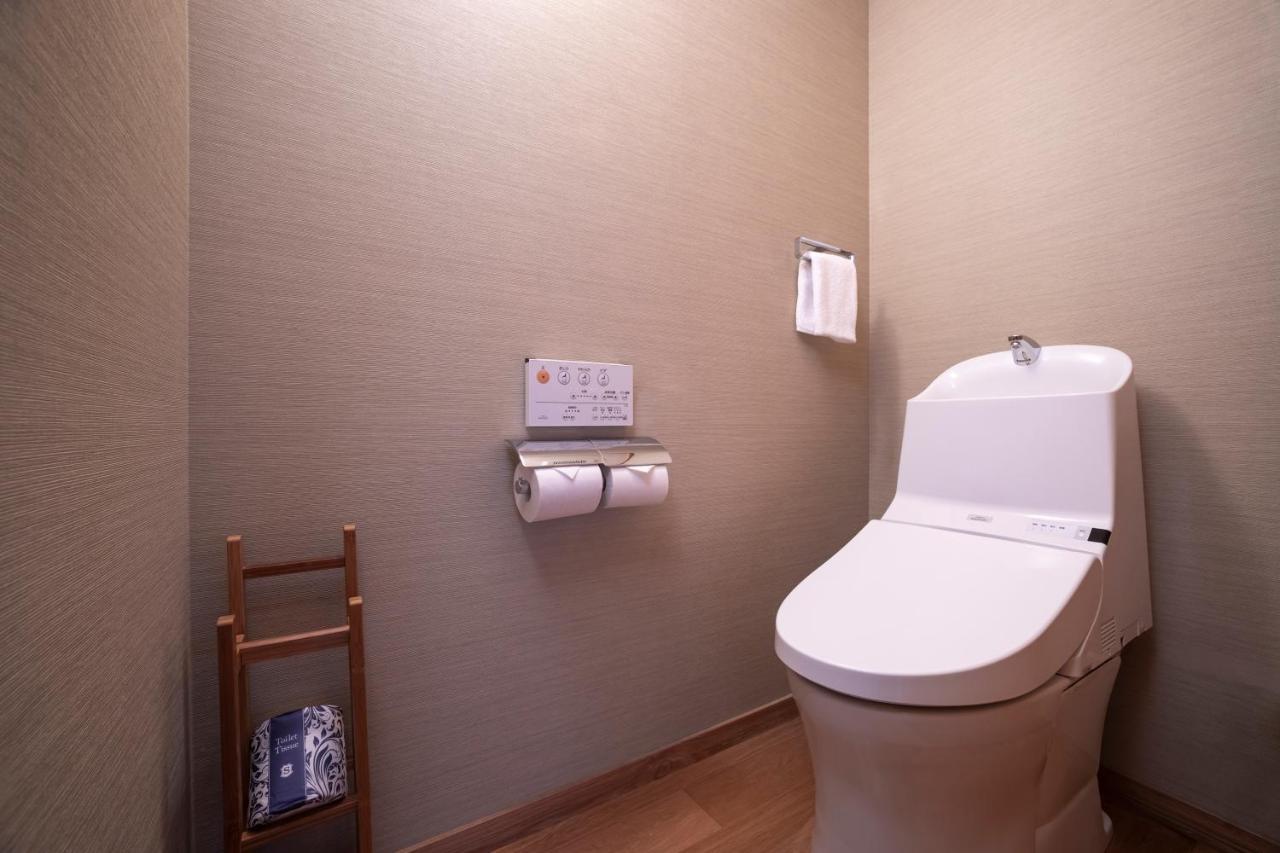 Rinn Machiya Kuon Hotel