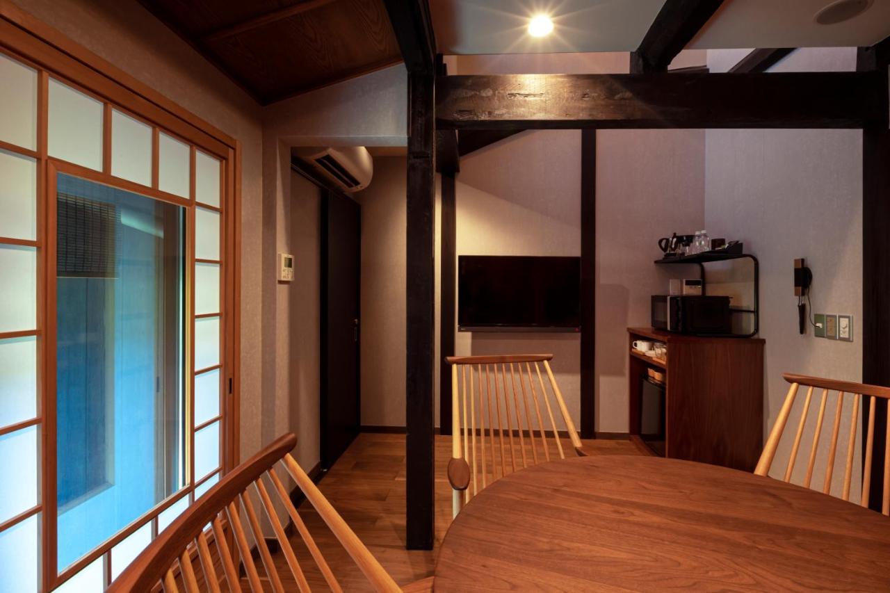 Hotel Rinn Machiya Kuon Kyoto