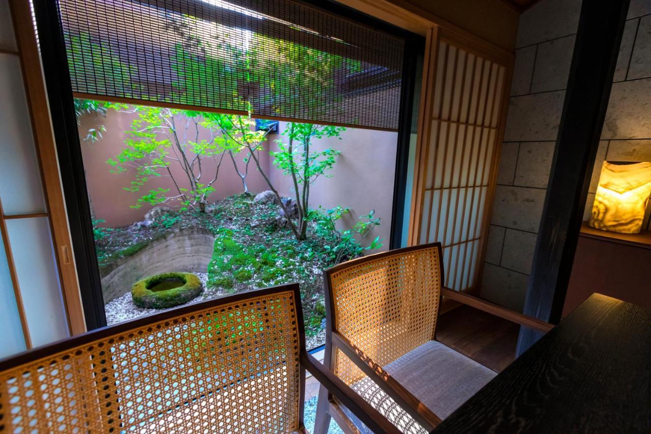 Rinn Machiya Kuon