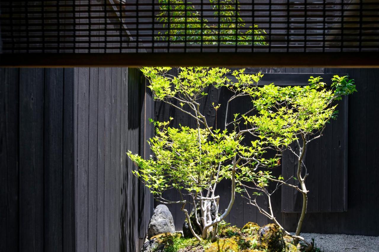 Rinn Machiya Kuon Kyoto