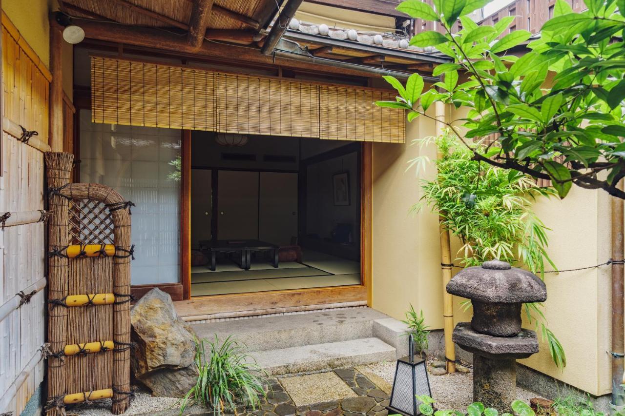 Ryokan Motonago 4*
