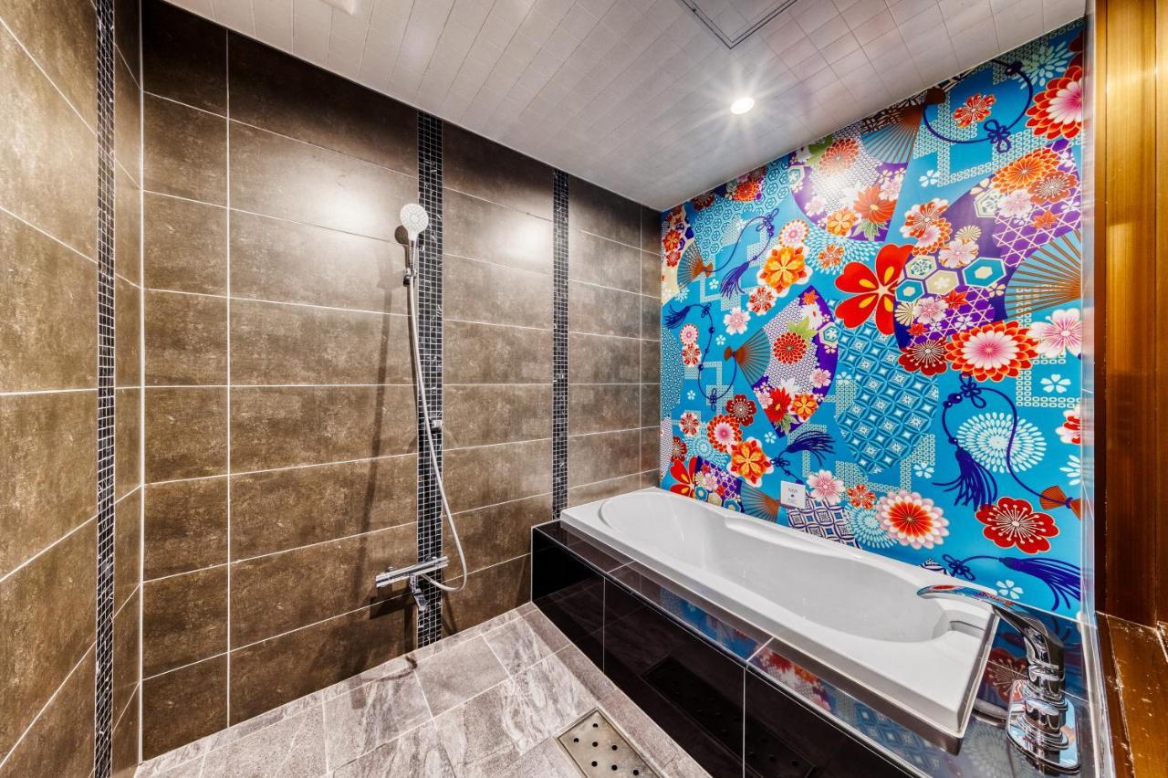 Lotus Gorgeous Japan -adult Only Love hotel *