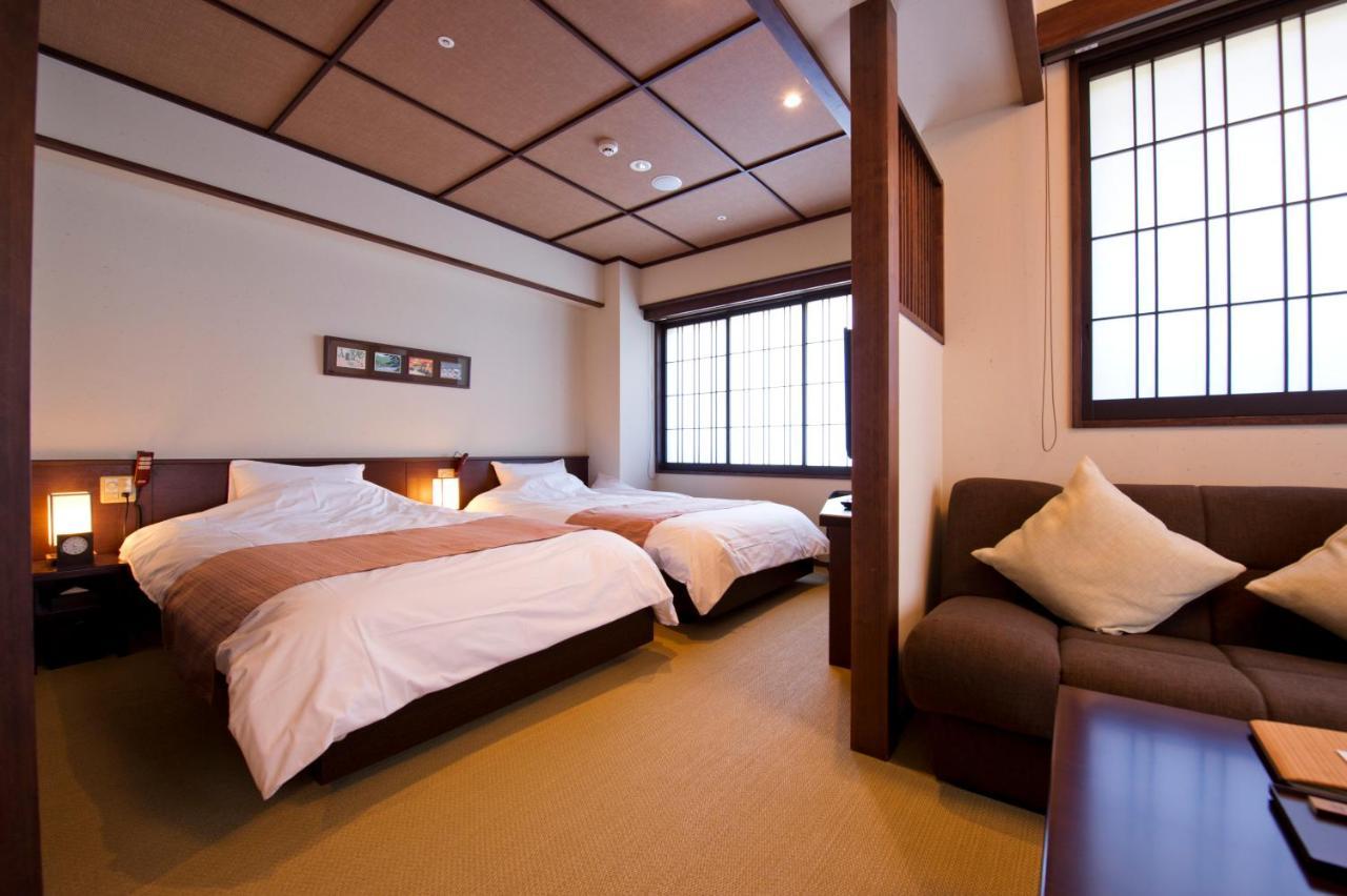 Kadensho, Arashiyama Onsen, - Kyoritsu 5* Kyoto