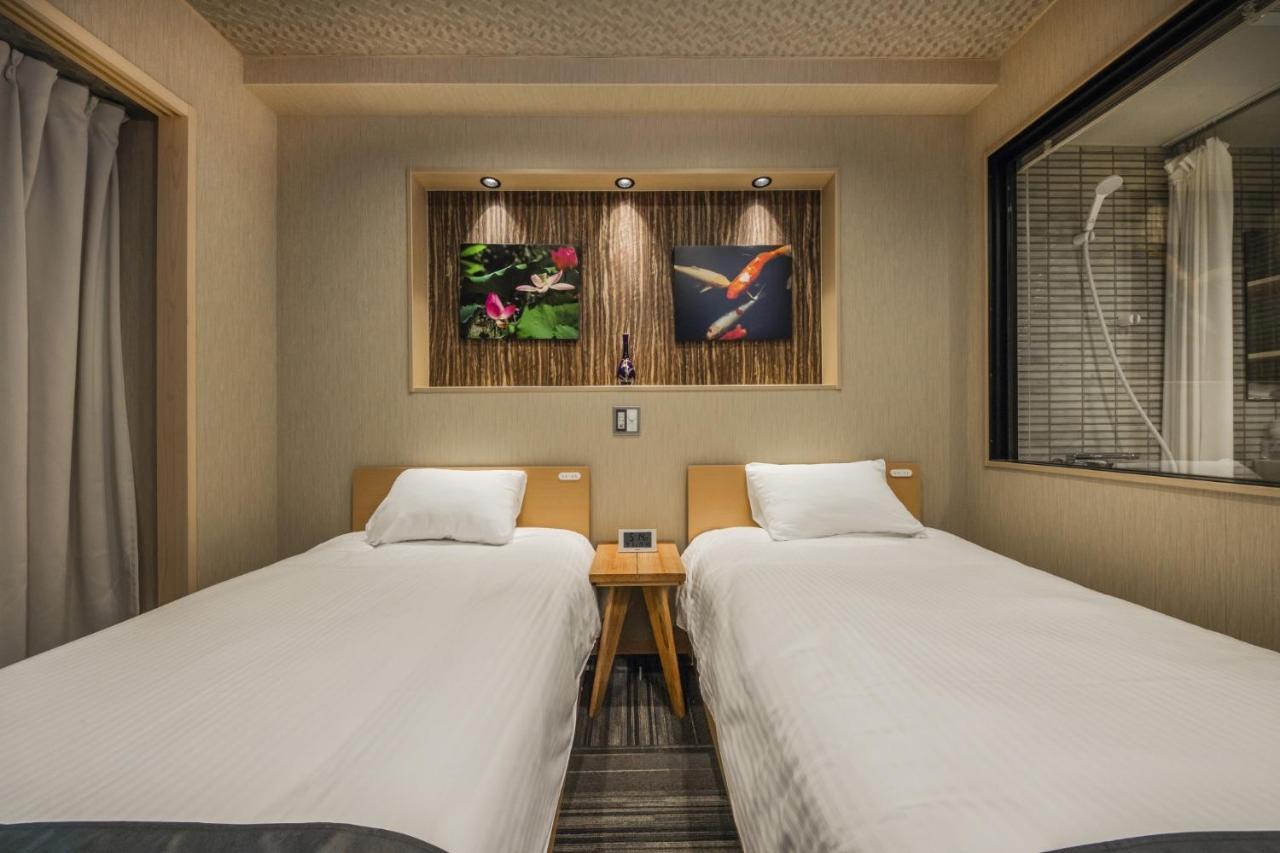 Hotel Shiki - Vacation 22189v Kyoto