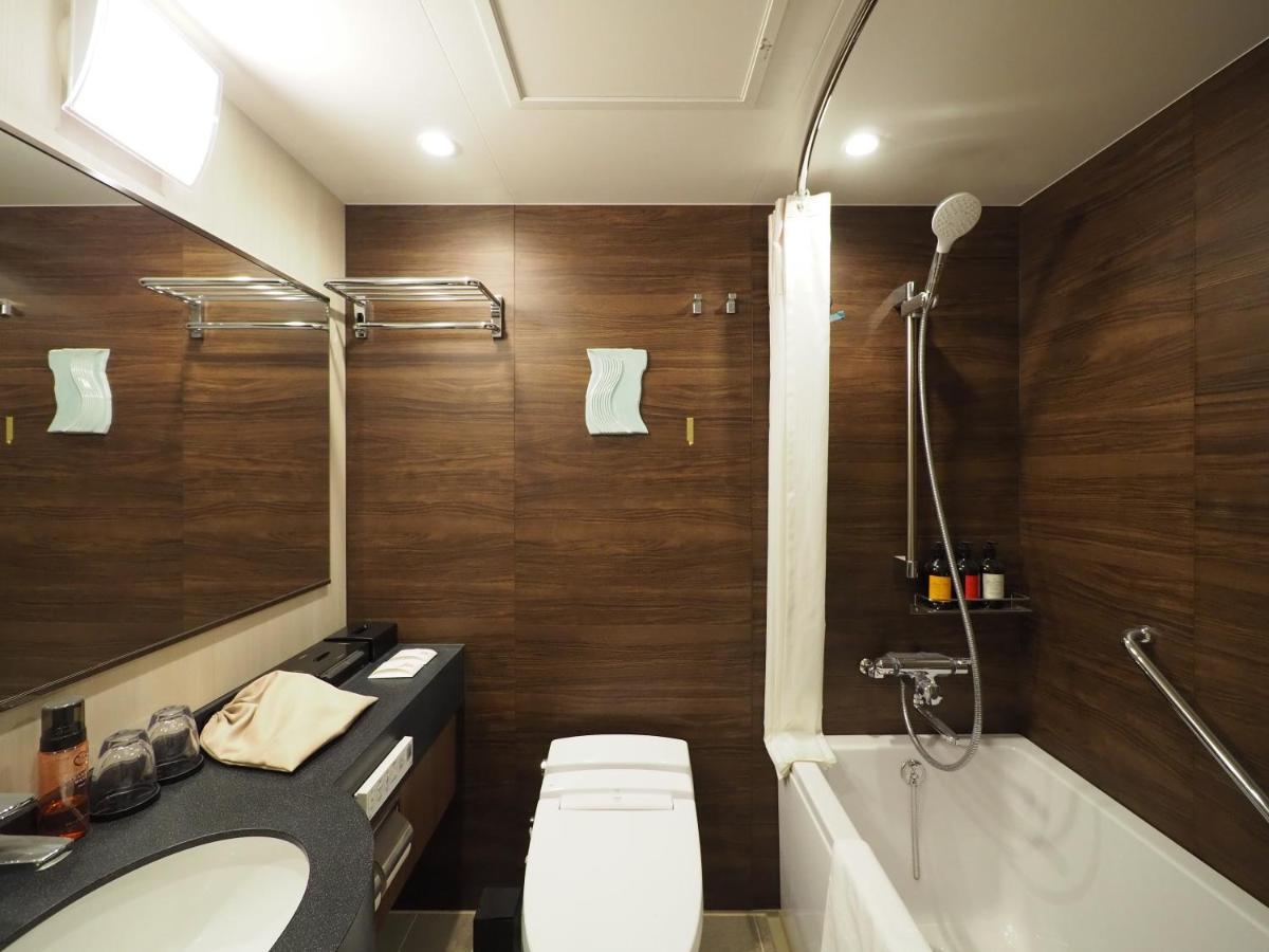 Sora Niwa Terrace 4*