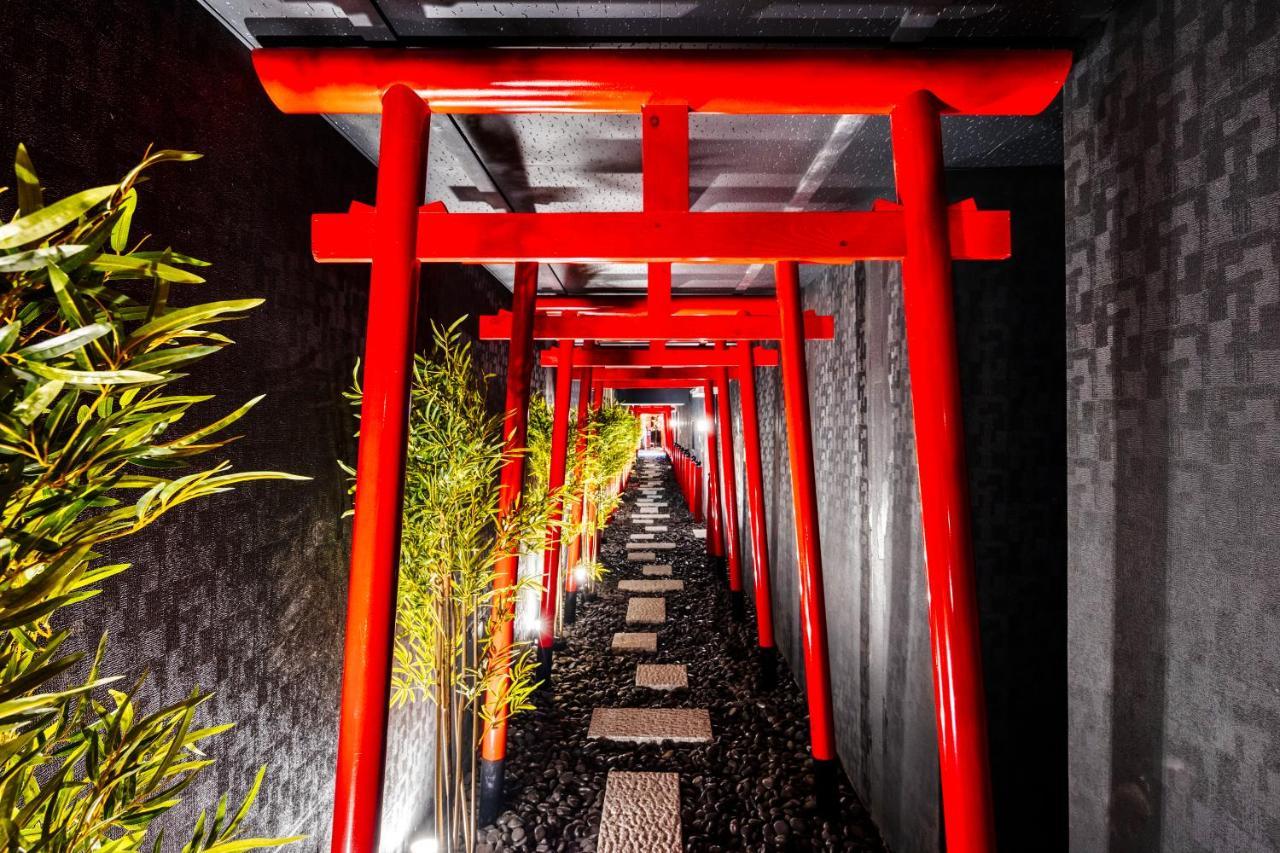 Lotus Gorgeous Japan -adult Only Kyoto